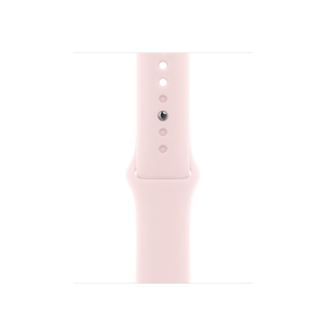 nike sport band pink