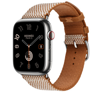 difference between apple watch and hermes