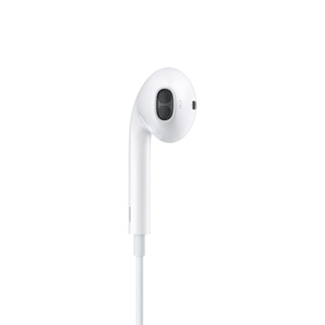 EarPod bên phải và cổng loa.