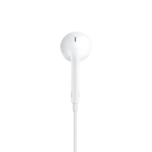 EarPods có dây.
