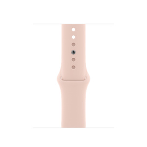 apple watch 4 pink 40mm