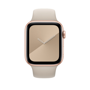 apple watch stone