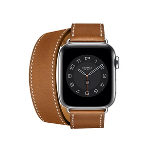 hermes like apple watch band