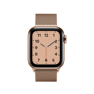 apple watch series 4 40mm milanese