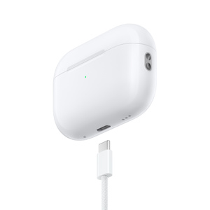 購買適用於AirPods Pro (第2 代) 的MagSafe 充電盒(USB‑C) - Apple (香港)