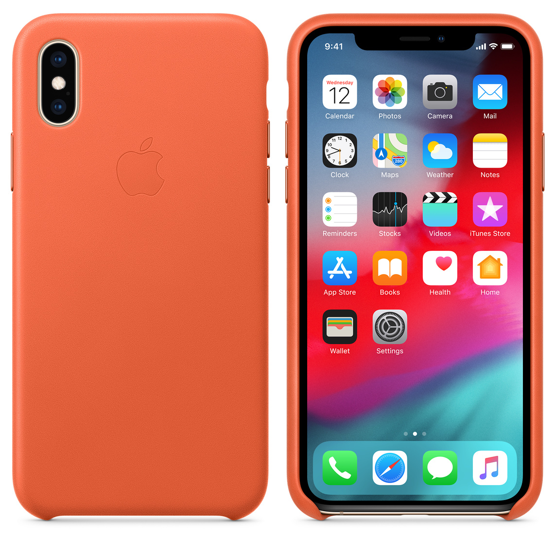 close all windows iphone xs