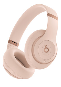 Beats Studio Pro サンドストーン 白