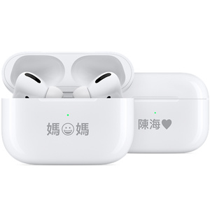 購買airpods Pro Apple 台灣