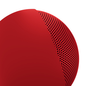 最新版】Beats Pill ワイヤレススピーカー レッド（Beats Pill 