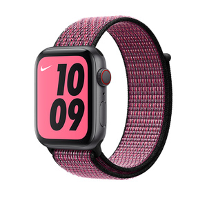pink sport loop