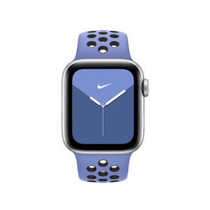 blue nike sport band