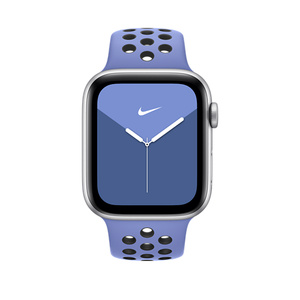 blue nike sport band