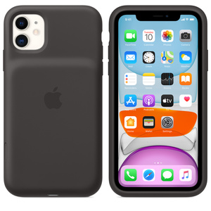 Apple Smart Battery Case for iPhone 11