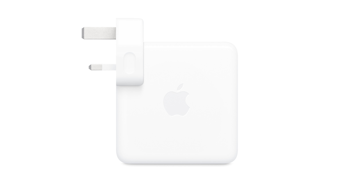 macbook air usb c power adapter