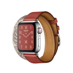 apple hermes series 5