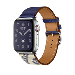 apple watch series 4 44mm hermes