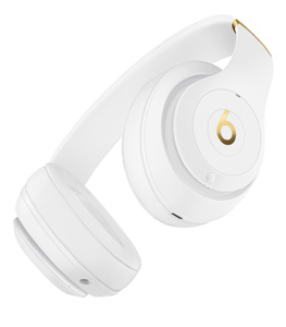 white beats