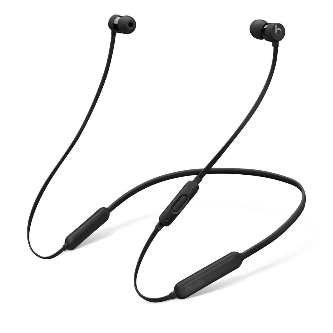 Beatsx Earphones Black Apple Sg