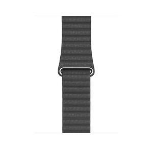 apple watch black loop band