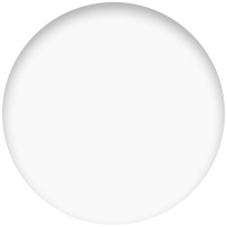 白色多點觸控表面