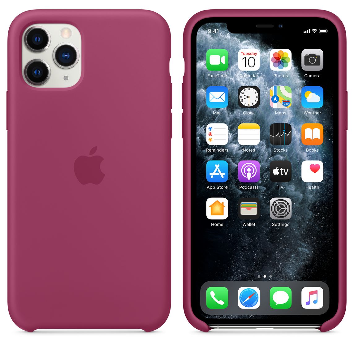 Roma iPhone 11 case Roma iPhone 11 case