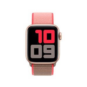 apple watch pink loop