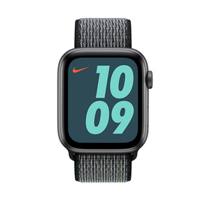 apple watch band indigo