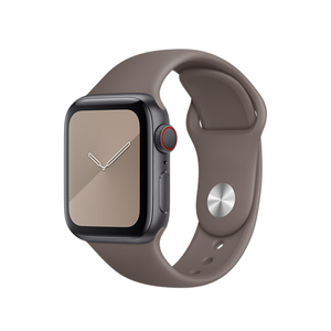 gray sport band