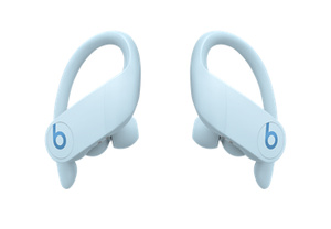 how waterproof are powerbeats 3