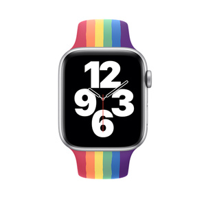 44mm pride edition sport loop