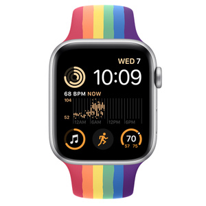 apple watch se nike 44mm