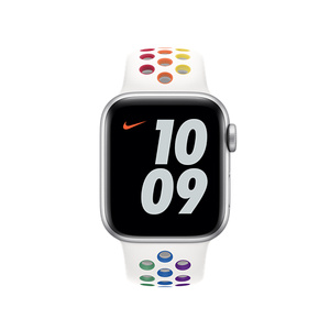 nike sport apple watch