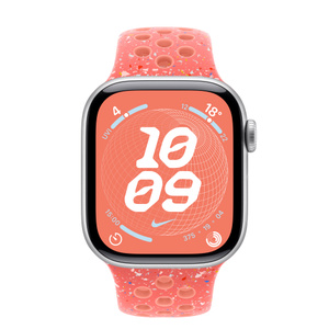 Buy Apple Watch Series 10 GPS, 42mm Silver Aluminum Case with Magic