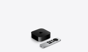 Mua Apple TV & Phụ Kiện Nhà Thông Minh - Apple (VN)