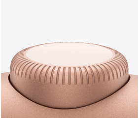 AirPods Max Digital Crown