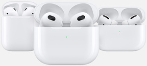 kopfhörer airpods