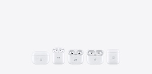 購買AirPods (第 2 代) - Apple (台灣)