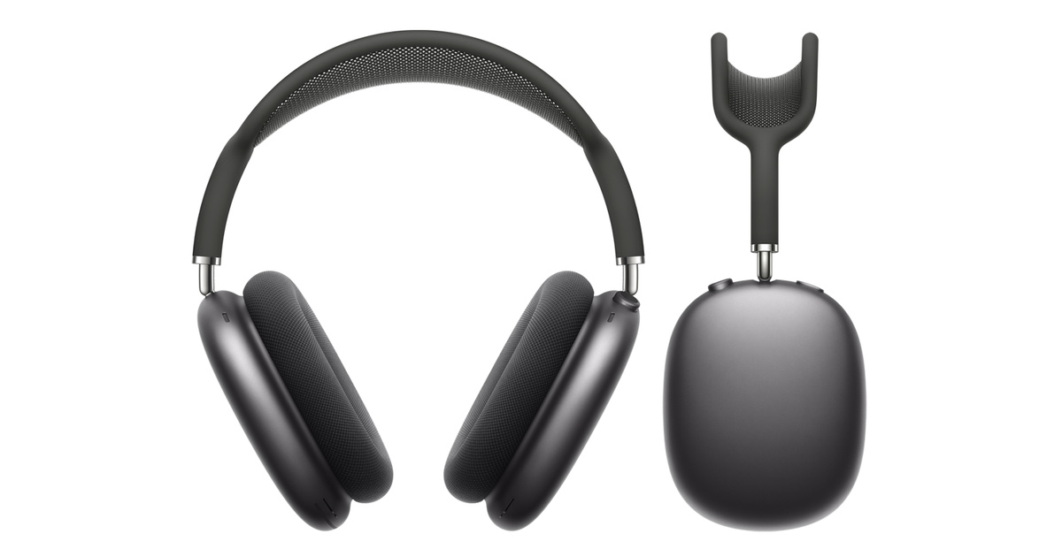 airpod max