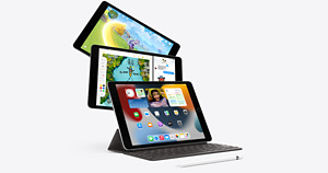 Buy iPad 10.2-inch - Apple (HK) Buy iPad 10.2-inch - Apple (HK)