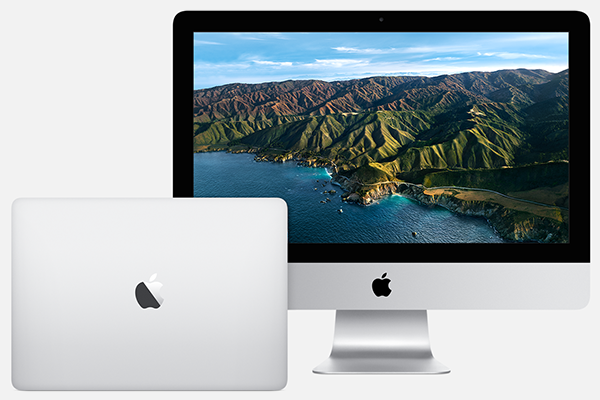 which apple mac is best for college students