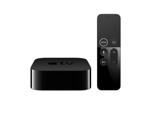 Buy Apple TV 4K Apple (AU)