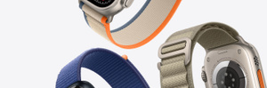 Buy Apple Watch Accessories - Apple (SG)
