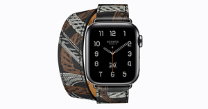 apple watch s3 hermes