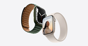 Iwatch 7 Фото