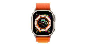 Explore Apple Watch Ultra Apple (SG)
