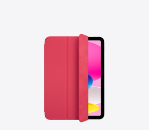 智慧型摺套適用於 iPad