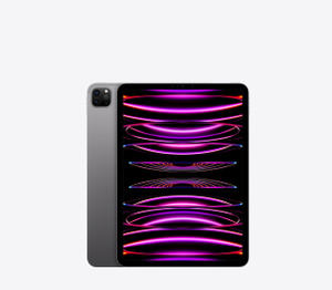 iPad Pro