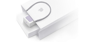 送货与取货 Apple 中国大陆