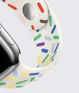 Apple Watch 밴드 구입하기 - Apple (Kr)