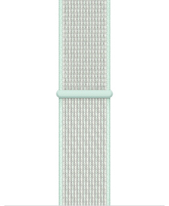 teal tint nike sport loop
